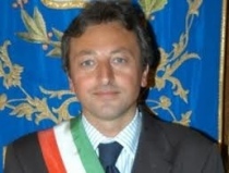 Giuseppe Nicosia, sindaco di Vittoria